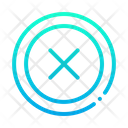 پیش‌نمایش فایل cross-8976999 از پک رابط کاربری دایره