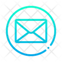 پیش‌نمایش فایل email-8976991 از پک رابط کاربری دایره