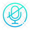 پیش‌نمایش فایل mute-8977023 از پک رابط کاربری دایره