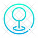 پیش‌نمایش فایل pointer-8977078 از پک رابط کاربری دایره