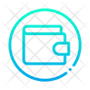 پیش‌نمایش فایل wallet-8977044 از پک رابط کاربری دایره