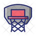 پیش‌نمایش فایل basket-8972988 از پک ست بسکتبال