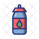 پیش‌نمایش فایل bottle-8972995 از پک ست بسکتبال