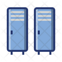 پیش‌نمایش فایل locker-room-8973006 از پک ست بسکتبال