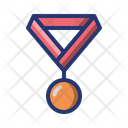 پیش‌نمایش فایل medal-8972993 از پک ست بسکتبال
