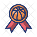 پیش‌نمایش فایل medal-8972998 از پک ست بسکتبال