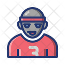 پیش‌نمایش فایل player-8973010 از پک ست بسکتبال