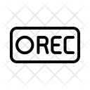 پیش‌نمایش فایل record-8959933 از پک ابزار دوربین