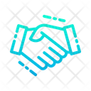 پیش‌نمایش فایل handshake-8959889 از پک استراتژی کسب و کار