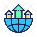 پیش‌نمایش فایل growth-8946778 از پک استراتژی کسب و کار