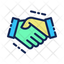 پیش‌نمایش فایل handshake-8946776 از پک استراتژی کسب و کار