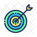 پیش‌نمایش فایل target-8946766 از پک استراتژی کسب و کار