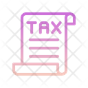 پیش‌نمایش فایل tax-8945815 از پک کسب و کار و مالی