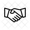 پیش‌نمایش فایل handshake-8943192 از پک کسب و کار و مالی