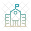 پیش‌نمایش فایل school-building-8935199 از پک بازگشت به مدرسه