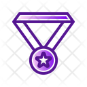 پیش‌نمایش فایل medal-8932534 از پک بازگشت به مدرسه