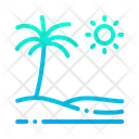 پیش‌نمایش فایل beach-8919575 از پک تعطیلات تابستانی