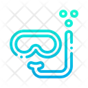 پیش‌نمایش فایل snorkeling-8919590 از پک تعطیلات تابستانی