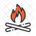 پیش‌نمایش فایل bonfire-8919495 از پک تعطیلات تابستانی