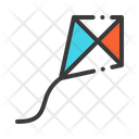 پیش‌نمایش فایل kite-8919496 از پک تعطیلات تابستانی
