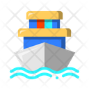 پیش‌نمایش فایل ship-8919331 از پک تعطیلات تابستانی
