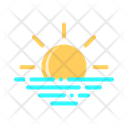 پیش‌نمایش فایل sunset-8919340 از پک تعطیلات تابستانی
