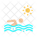 پیش‌نمایش فایل swimming-8919347 از پک تعطیلات تابستانی