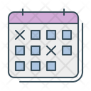 پیش‌نمایش فایل calendar-8916566 از پک خدمات هتل