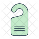 پیش‌نمایش فایل door-tag-8916569 از پک خدمات هتل