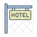 پیش‌نمایش فایل sign-8916571 از پک خدمات هتل