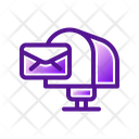 پیش‌نمایش فایل mailbox-9006155 از پک ارتباطات