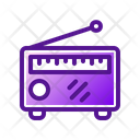 پیش‌نمایش فایل radio-9006161 از پک ارتباطات