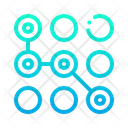 پیش‌نمایش فایل lock-pattern-9082762 از پک امنیت اینترنت