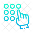 پیش‌نمایش فایل lock-pattern-9082767 از پک امنیت اینترنت
