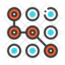 پیش‌نمایش فایل lock-pattern-9082682 از پک امنیت اینترنت