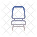 پیش‌نمایش فایل chair-9080607 از پک مبلمان