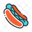 پیش‌نمایش فایل hotdog-9071148 از پک غذا و نوشیدنی