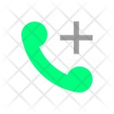 پیش‌نمایش فایل add-call-9067560 از پک رابط کاربری