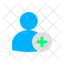 پیش‌نمایش فایل add-user-9067548 از پک رابط کاربری