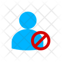 پیش‌نمایش فایل block-user-9067550 از پک رابط کاربری