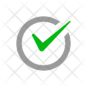 پیش‌نمایش فایل checkmark-9067493 از پک رابط کاربری