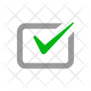 پیش‌نمایش فایل checkmark-9067494 از پک رابط کاربری