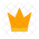 پیش‌نمایش فایل crown-9067605 از پک رابط کاربری