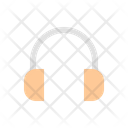 پیش‌نمایش فایل headphone-9067604 از پک رابط کاربری