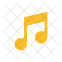 پیش‌نمایش فایل music-note-9067516 از پک رابط کاربری