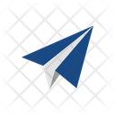 پیش‌نمایش فایل paper-plane-9067579 از پک رابط کاربری