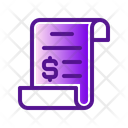 پیش‌نمایش فایل invoice-9063581 از پک کسب و کار و مالی