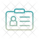 پیش‌نمایش فایل id-card-9067148 از پک کسب و کار و مالی