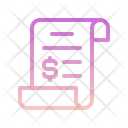 پیش‌نمایش فایل invoice-9067164 از پک کسب و کار و مالی