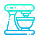 پیش‌نمایش فایل stand-mixer-9062970 از پک الکترونیک